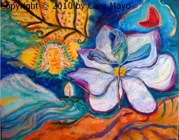 Copyright © 2010 by Cara Mayo